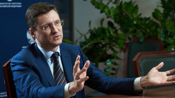 Новые схемы поставок топлива в Крым прорабатывает Минэнерго